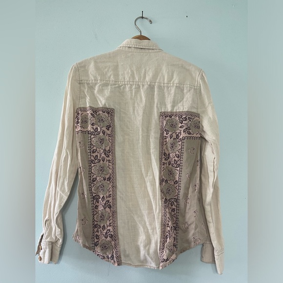 Free People long sleeve - Picture 4 of 4